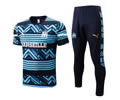 Short Training suit men