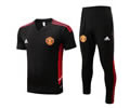 Short Training suit men