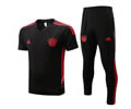 Short Training suit men