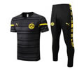 Short Training suit men