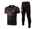 Short Training suit men