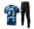 Short Training suit men