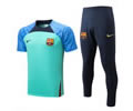 Short Training suit men