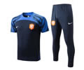 Short Training suit men