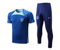 Short Training suit men