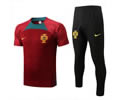 Short Training suit men