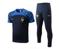 Short Training suit men