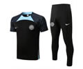 Short Training suit men