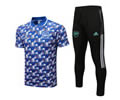 Short Training suit men