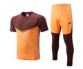 Short Training suit men