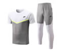 Short Training suit men