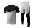 Short Training suit men