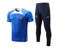 Short Training suit men