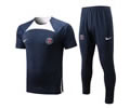 Short Training suit men
