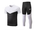 Short Training suit men