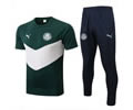 Short Training suit men