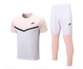 Short Training suit men