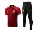Short Training suit men