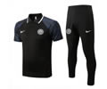 Short Training suit men