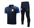 Short Training suit men
