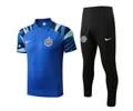 Short Training suit men