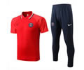 Short Training suit men