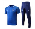 Short Training suit men