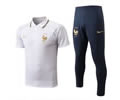 Short Training suit men