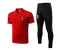 Short Training suit men
