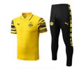 Short Training suit men