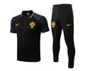 Short Training suit men