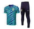 Short Training suit men