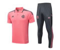 Short Training suit men