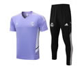 Short Training suit men