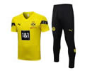Short Training suit men
