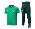 Short Training suit men