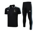 Short Training suit men