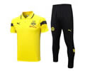 Short Training suit men