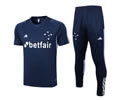 Short Training suit men