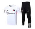 Short Training suit men