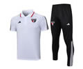 Short Training suit men