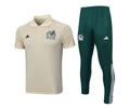 Short Training suit men