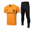 Short Training suit men