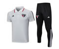 Short Training suit men