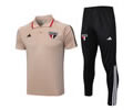 Short Training suit men