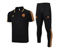 Short Training suit men