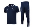 Short Training suit men
