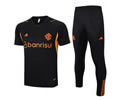 Short Training suit men