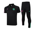 Short Training suit men
