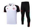 Short Training suit men